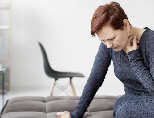 Tips para el manejo de la ansiedad