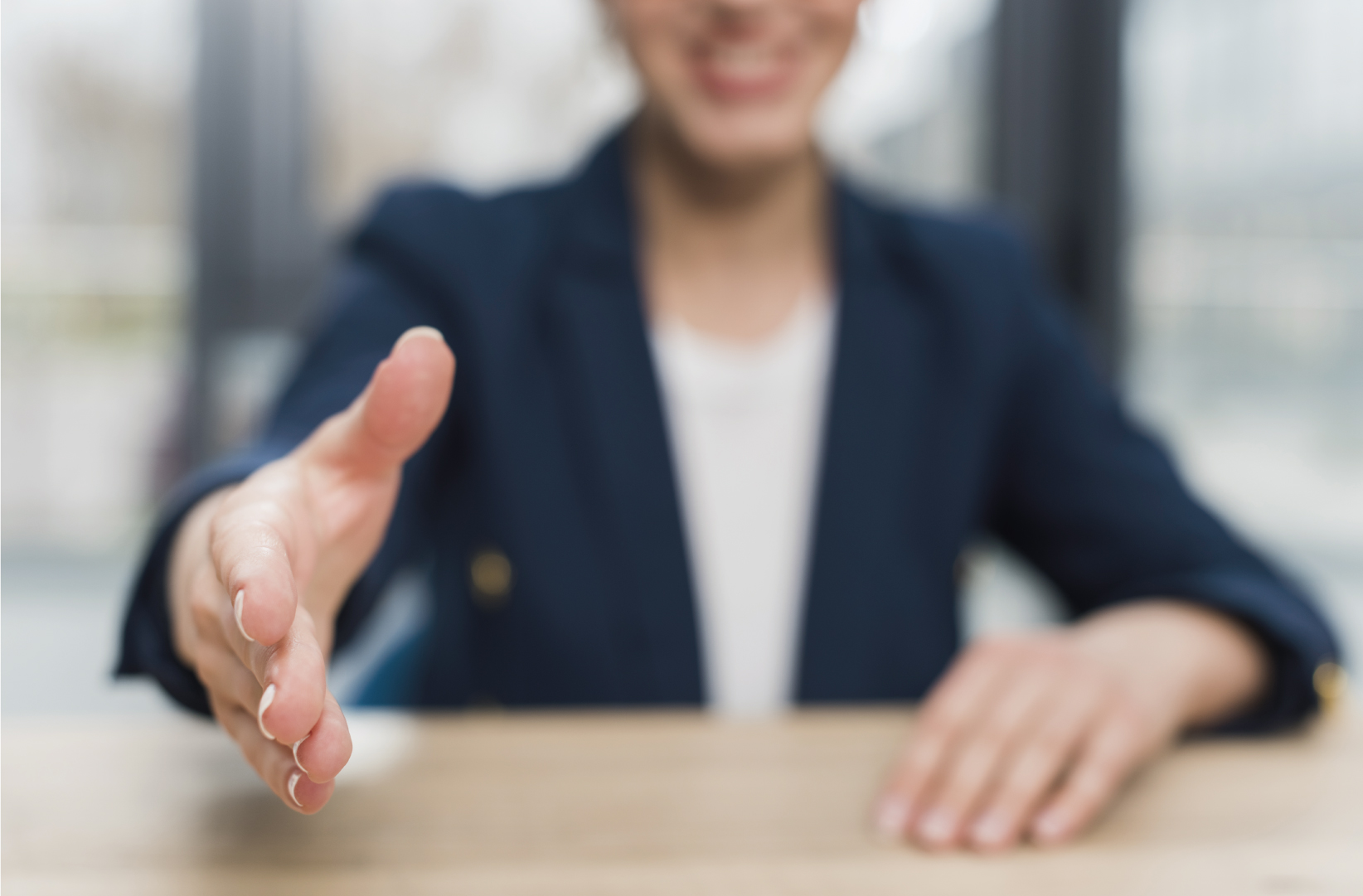 Empatía en los procesos de selección