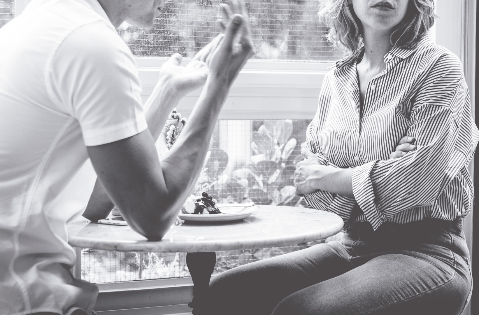 Conflictos de pareja, una guía para resolverlos juntos