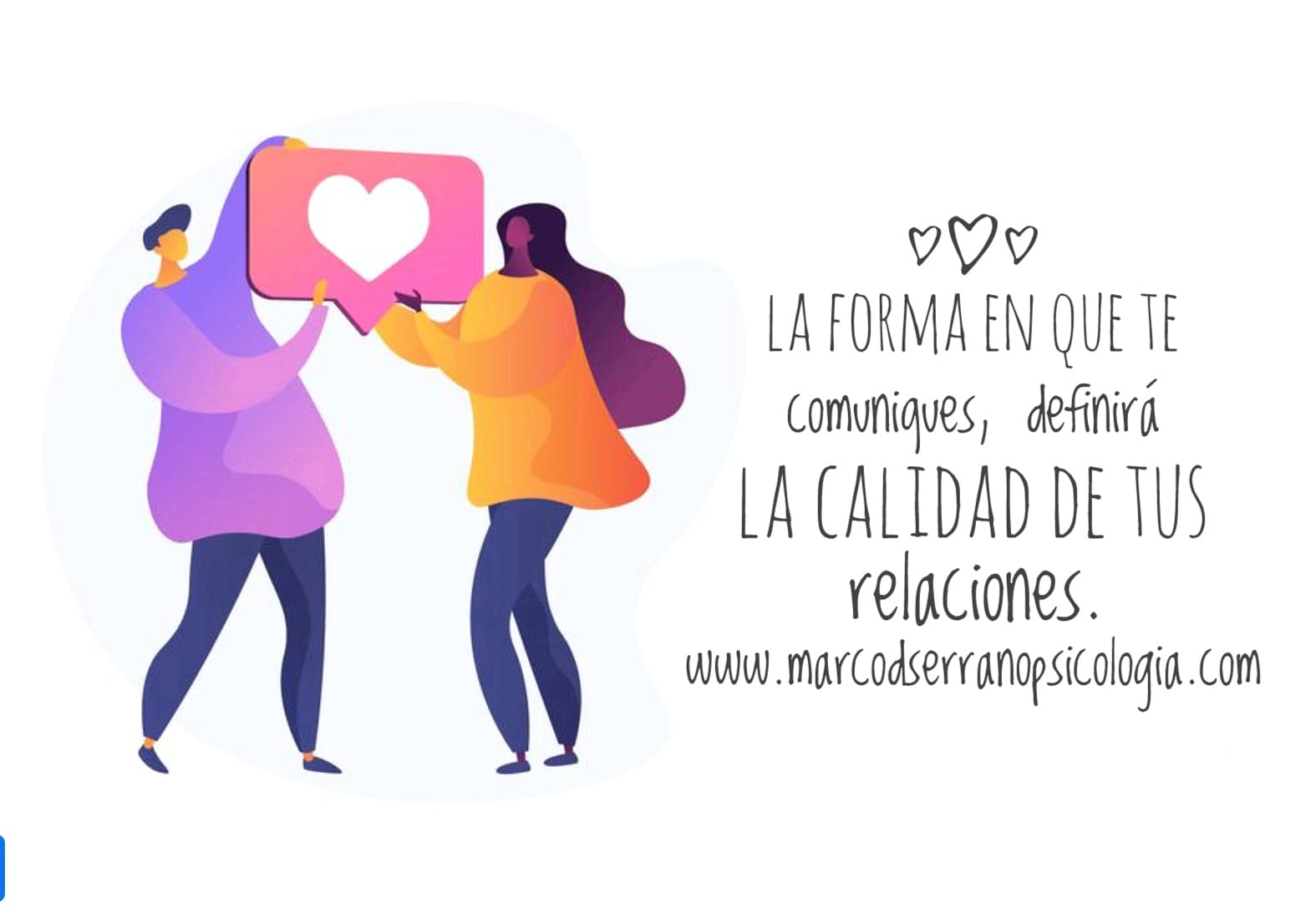 Claves para una excelente comunicación